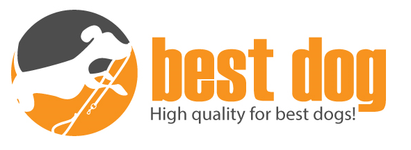 Best Dog - Logo